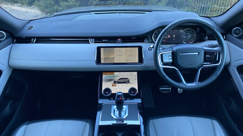 Land Rover Range Rover Evoque 2.0 D200 R-Dynamic SE 5dr Auto Diesel Hatchback